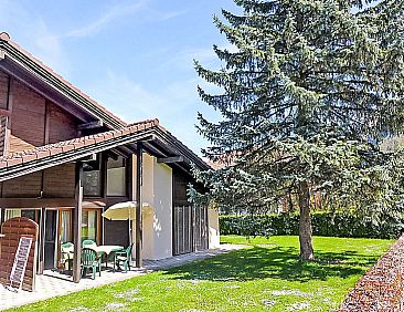 Appartement von Allmen