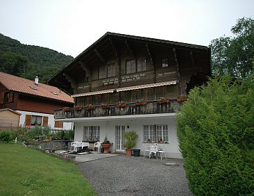 Haus Zumbrunn