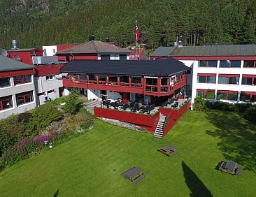 Revsnes Hotel