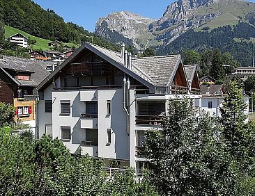 Appartement Seelenmattli