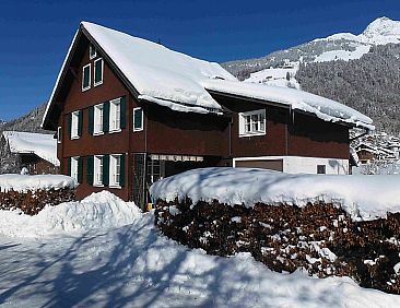 Appartement Hälmehois