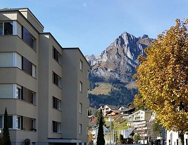 Appartement Alpenstrasse 621