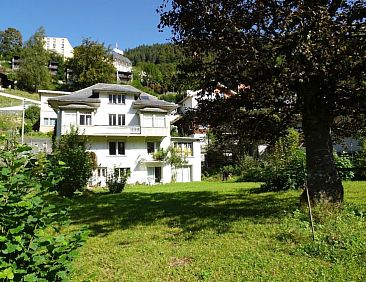 Appartement Bergfried