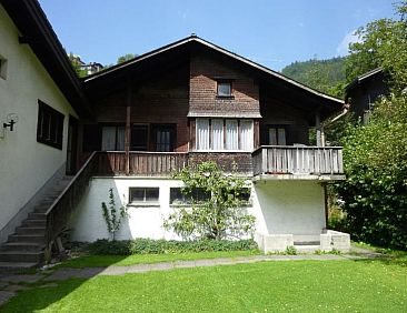 Appartement Steinacher