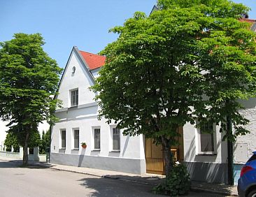 Stieglerhof Apartments