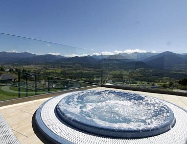 Cerdanya EcoResort