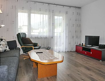 Appartement Allod Park Haus C 404