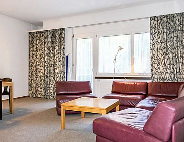 Appartement Allod Park Haus C E03