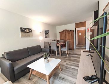 Appartement Allod Park Haus A E02