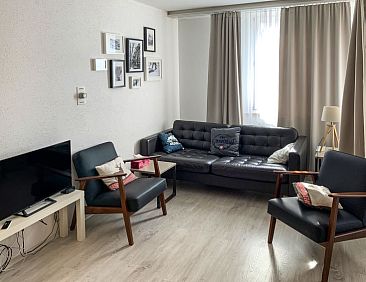 Appartement Parkareal (Utoring)