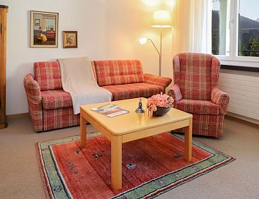 Appartement Allod Park Haus C 704