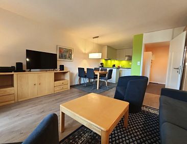 Appartement Allod Park Haus C 604