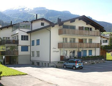 Appartement Ruggli