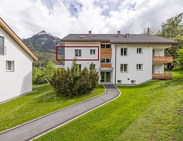 Appartement Ferienwohnung WÜEST