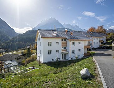 Appartement Ferienwohnung STEINMANN