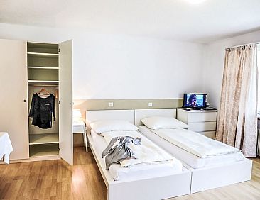 Appartement Chesa Ova Cotschna 304