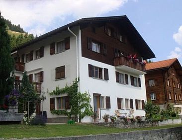 Appartement Ferienwohnung Zita Kohler-Flepp