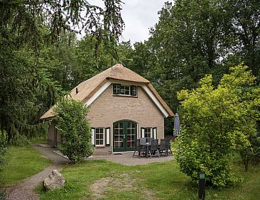 Het Land van Bartje | 6-persoons hoevewoning | 6D6