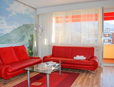 Appartement Residenza Lido