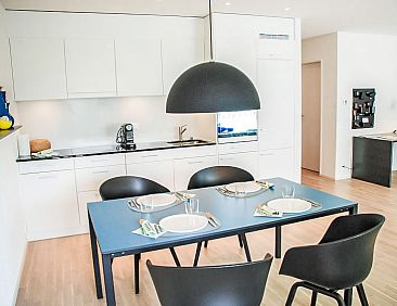 Appartement LaVille A-2-3