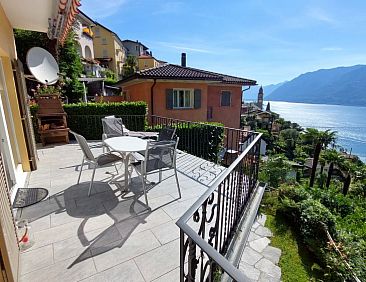 Appartement Mulino Vecchio