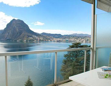 Appartement Vista Lago