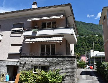 Appartement Varenna