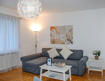 Appartement Junior Suite