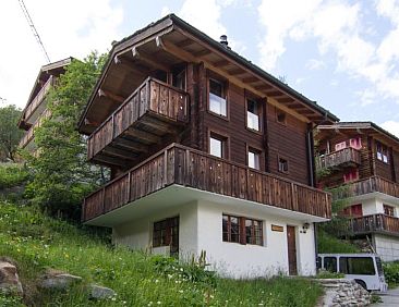 Appartement Valley View Mountain Village 9