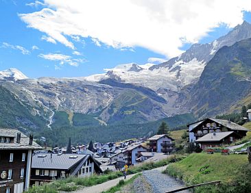 Appartement Alpenhof