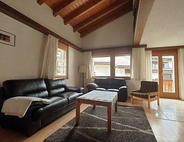 Appartement Etzel