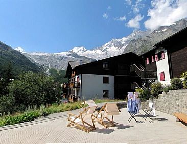 Appartement Dolomit