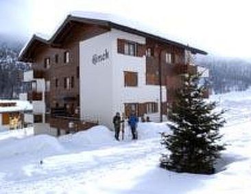 Appartement Hirsch