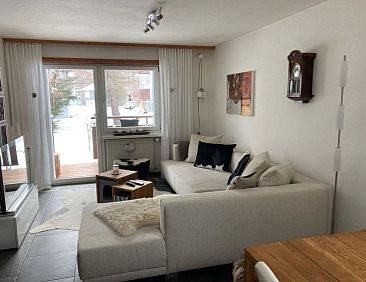 Appartement Vallesia