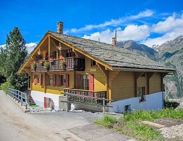 Appartement Heimine