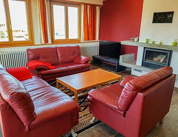 Appartement Arzinol 504