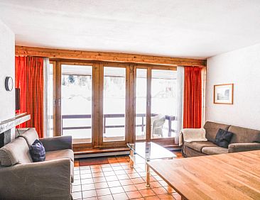 Appartement Arzinol 108