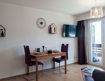 Appartement Valaisia 24A