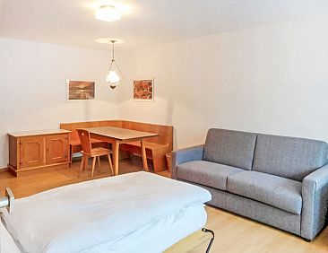 Appartement Kondor