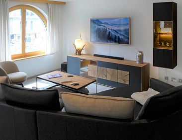 Appartement Breithorn