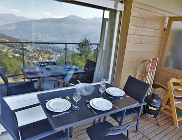 Appartement Clair-Azur