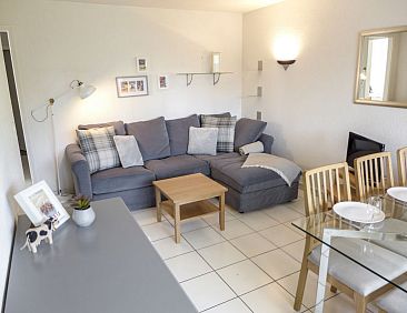 Appartement Barzettes-Vacances B