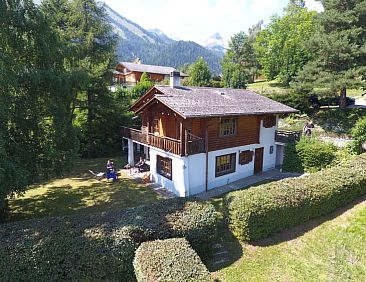 Appartement Les Frênes