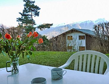 Appartement Châtillon C 16