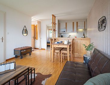 Appartement Panorama I 11