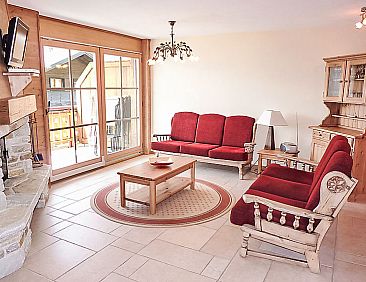 Appartement Ardève 7