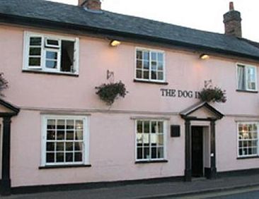 The Dog Inn