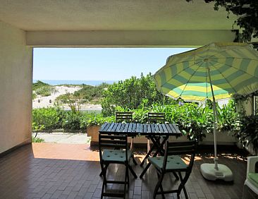 Vakantiehuis Da Praia