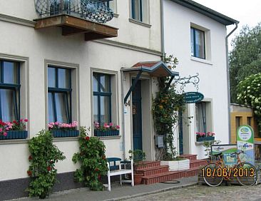 Hotel Spitzenhoernbucht