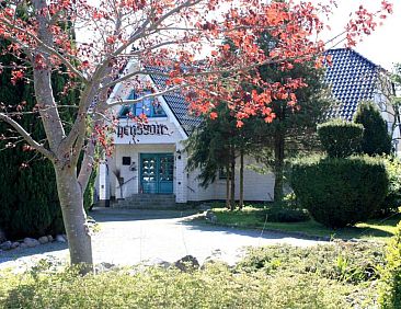 Pension Landhaus Teichgraf